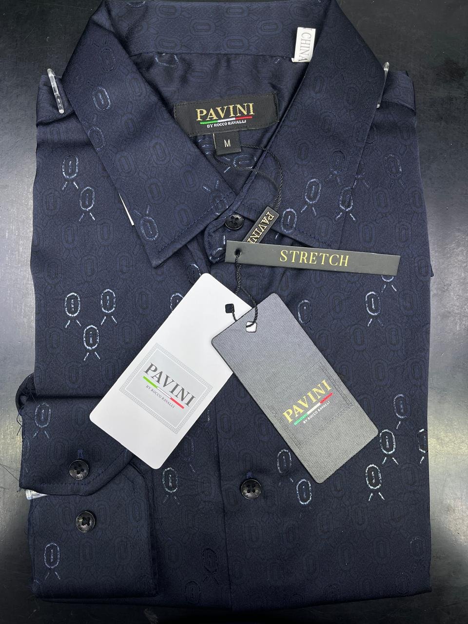 Camisa
